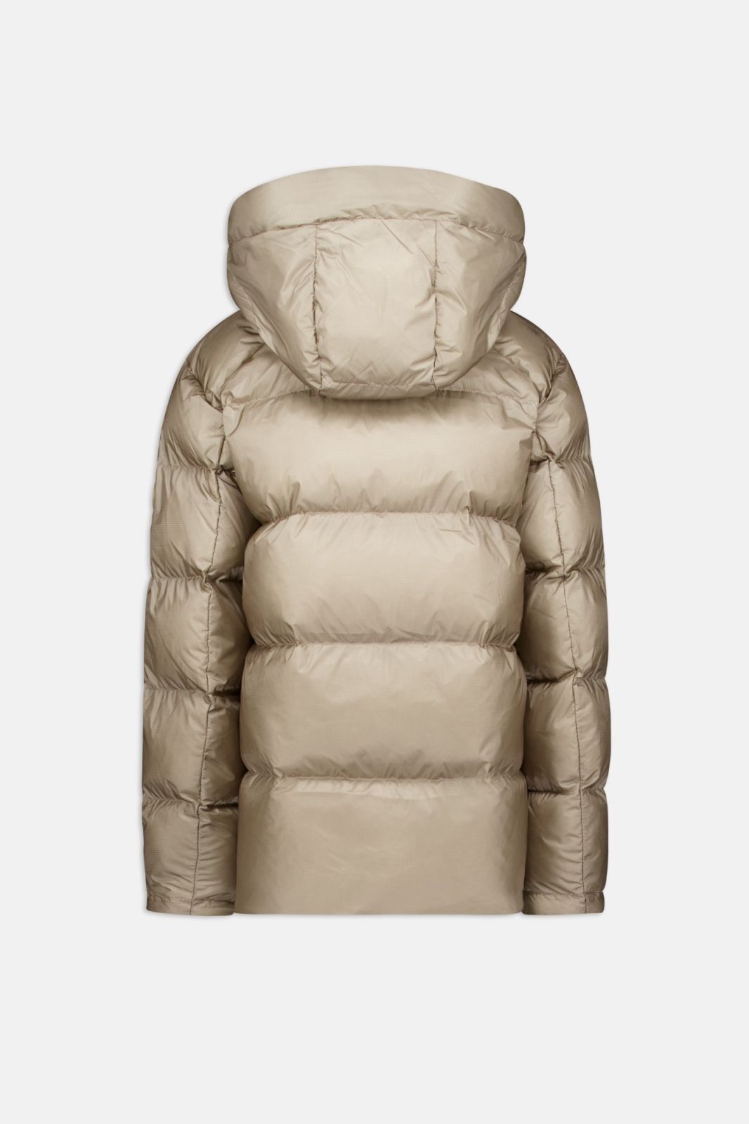 Airforce Nate Jacket Tuffet