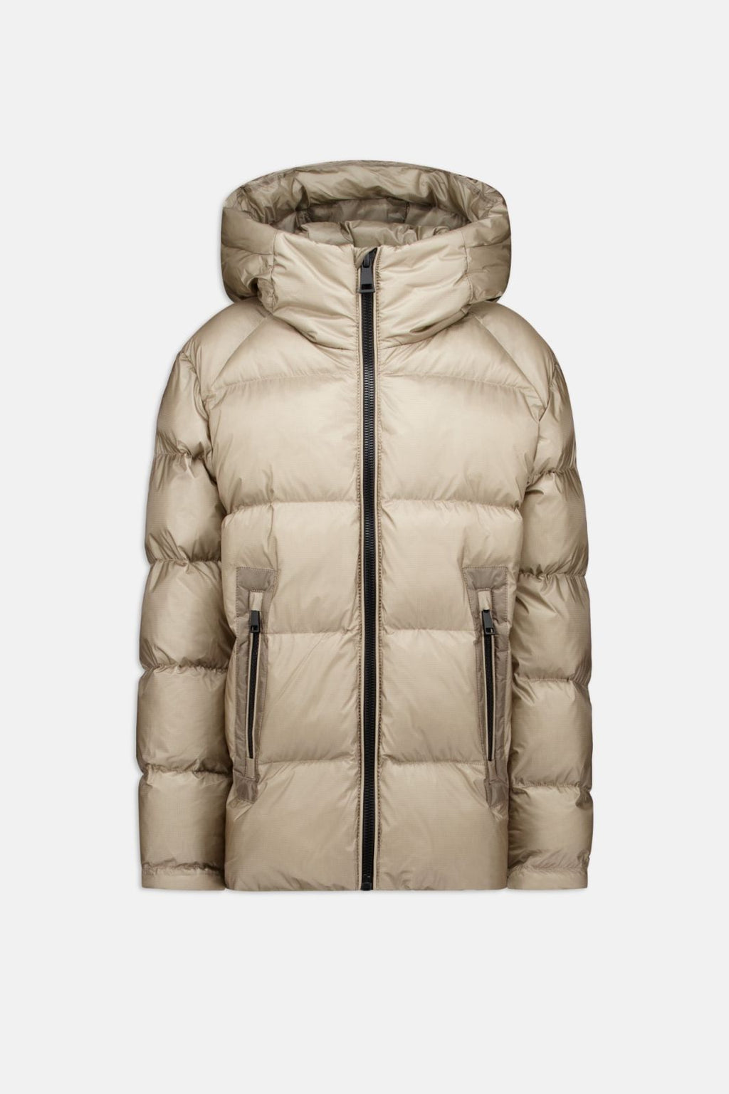 Airforce Nate Jacket Tuffet