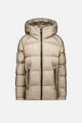 Airforce Nate Jacket Tuffet