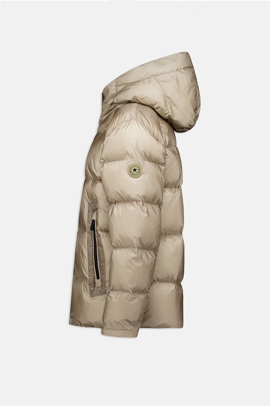 Airforce Nate Jacket Tuffet