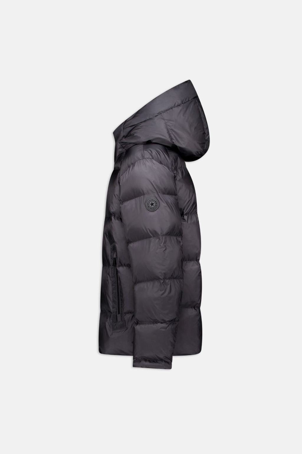 Airforce Nate Jacket Magnet