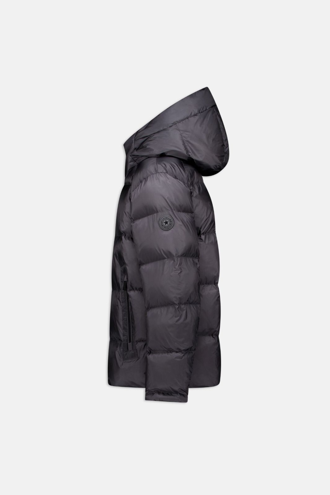 Airforce Nate Jacket Magnet