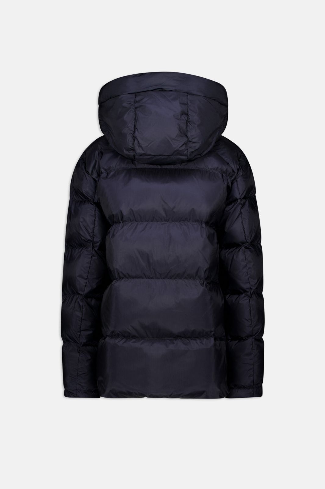 Airforce Nate Jacket Dark Navy