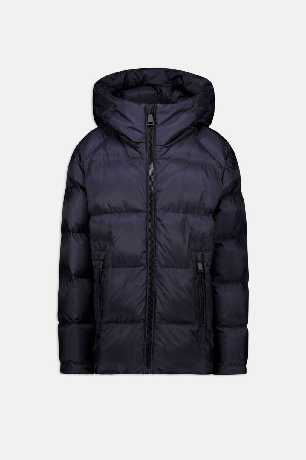 Airforce Nate Jacket Dark Navy
