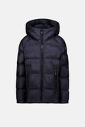 Airforce Nate Jacket Dark Navy