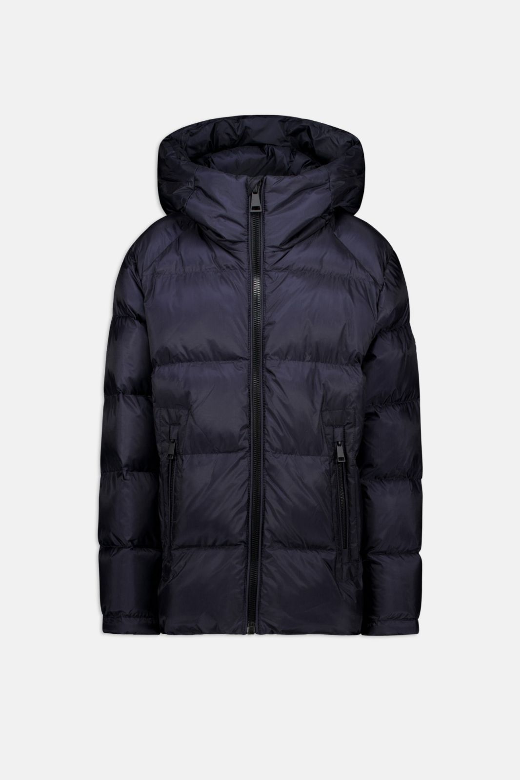Airforce Nate Jacket Dark Navy