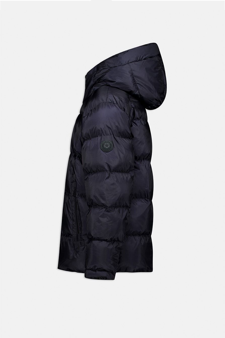 Airforce Nate Jacket Dark Navy
