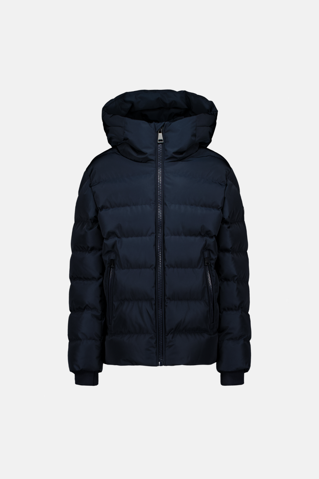 Airforce Robin Jacket Dark Navy