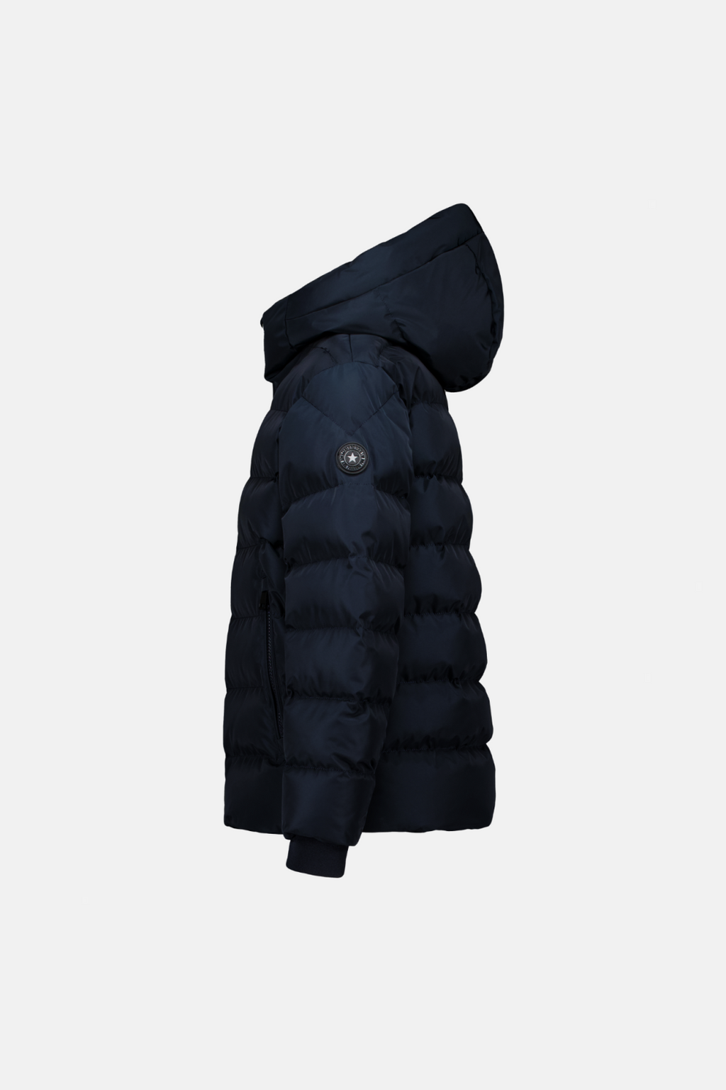 Airforce Robin Jacket Dark Navy
