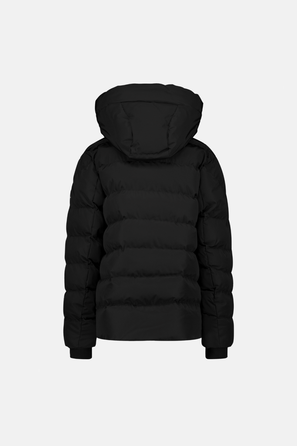 Airforce Robin Jacket True Black