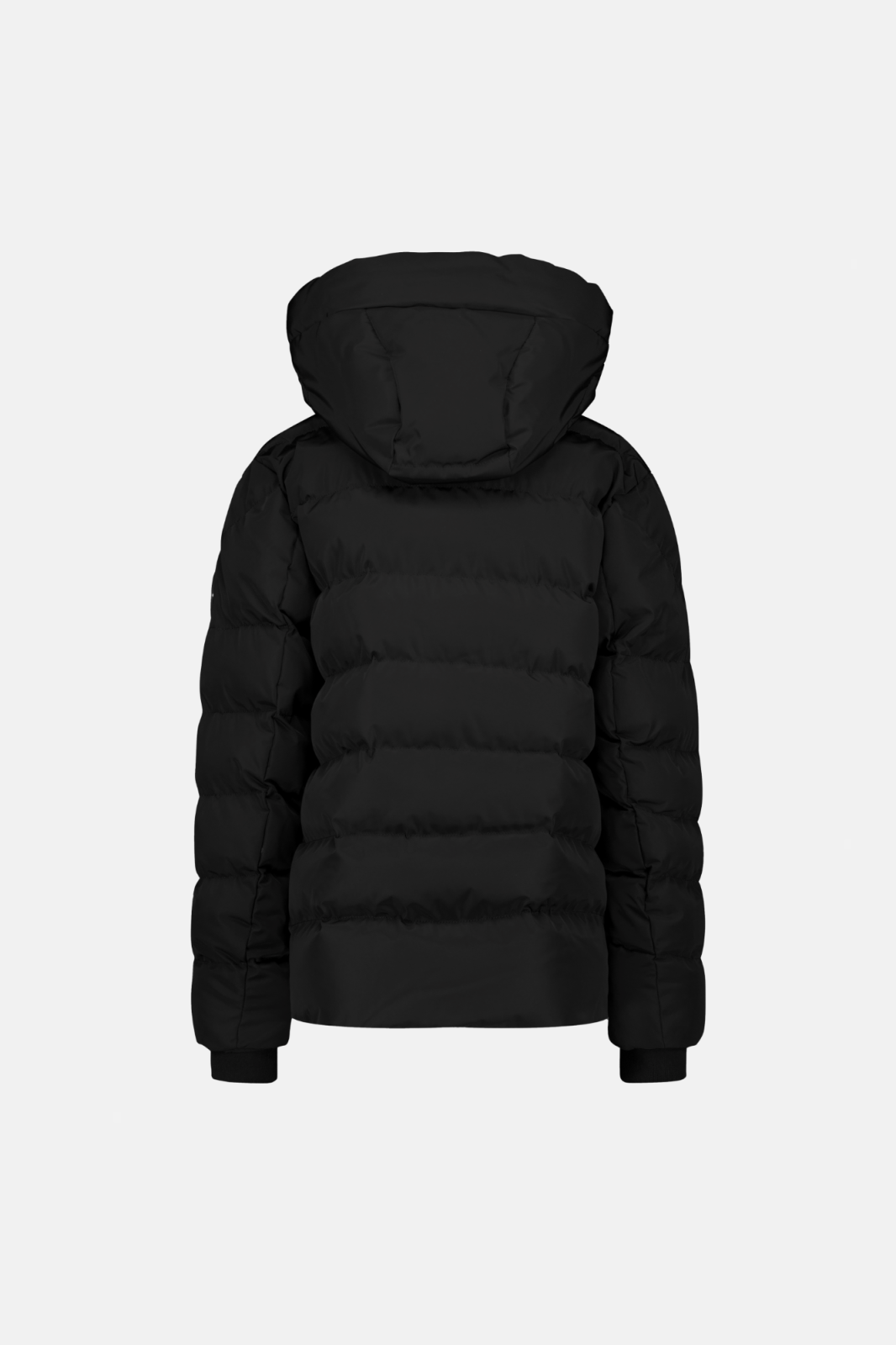 Airforce Robin Jacket True Black