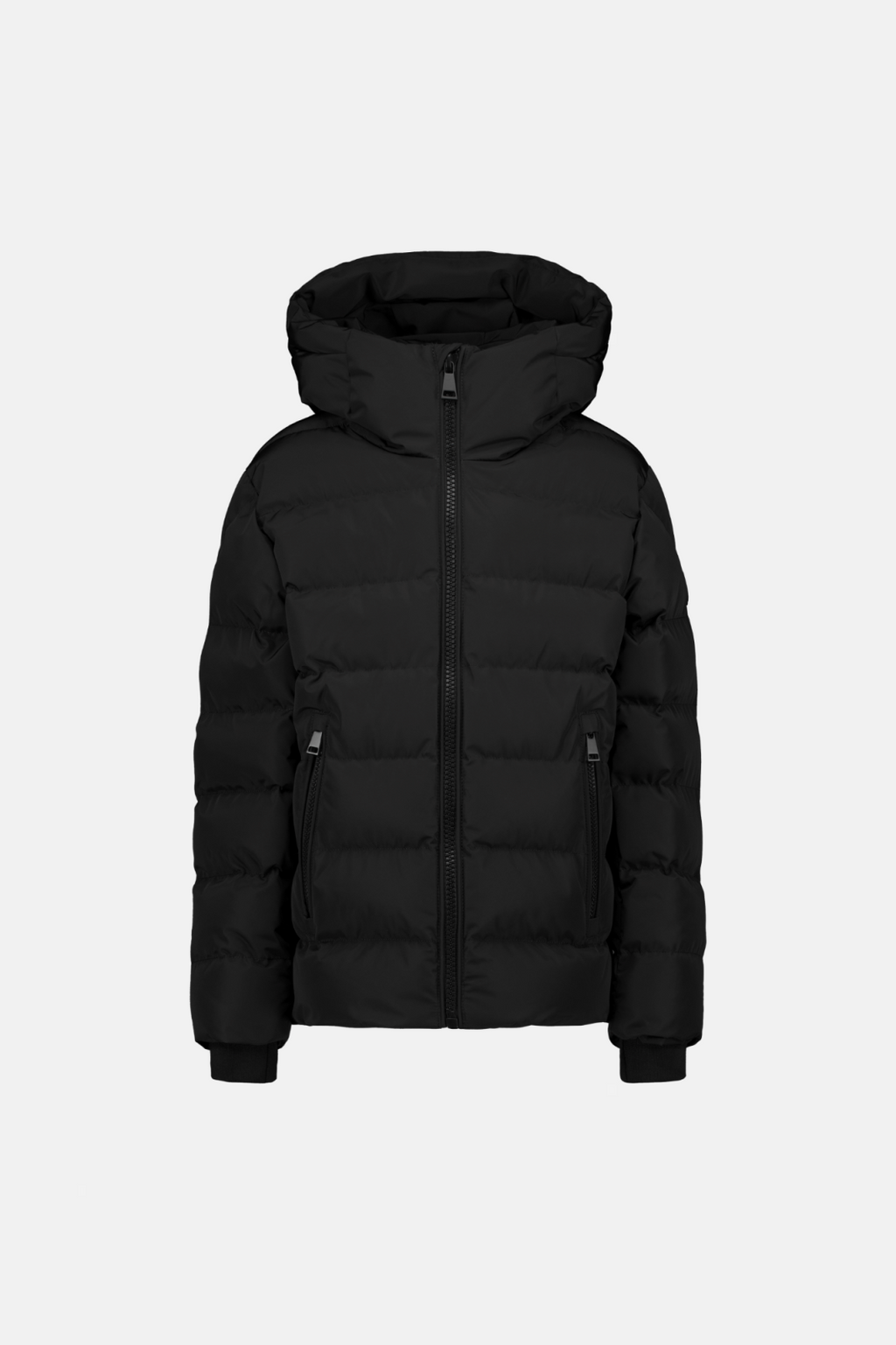 Airforce Robin Jacket True Black