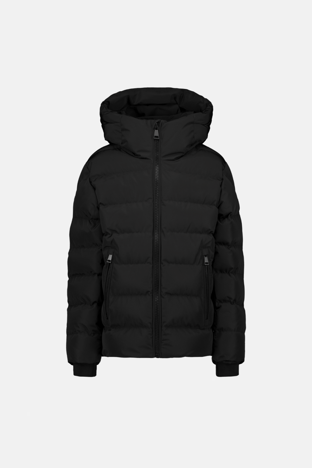 Airforce Robin Jacket True Black