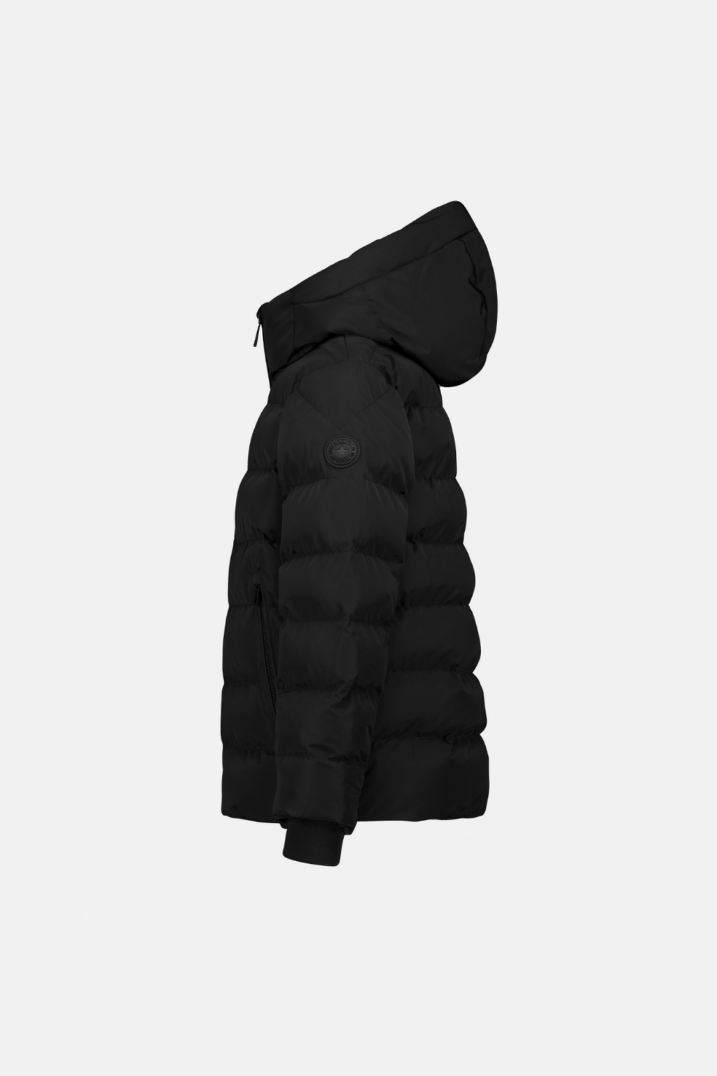 Airforce Robin Jacket True Black