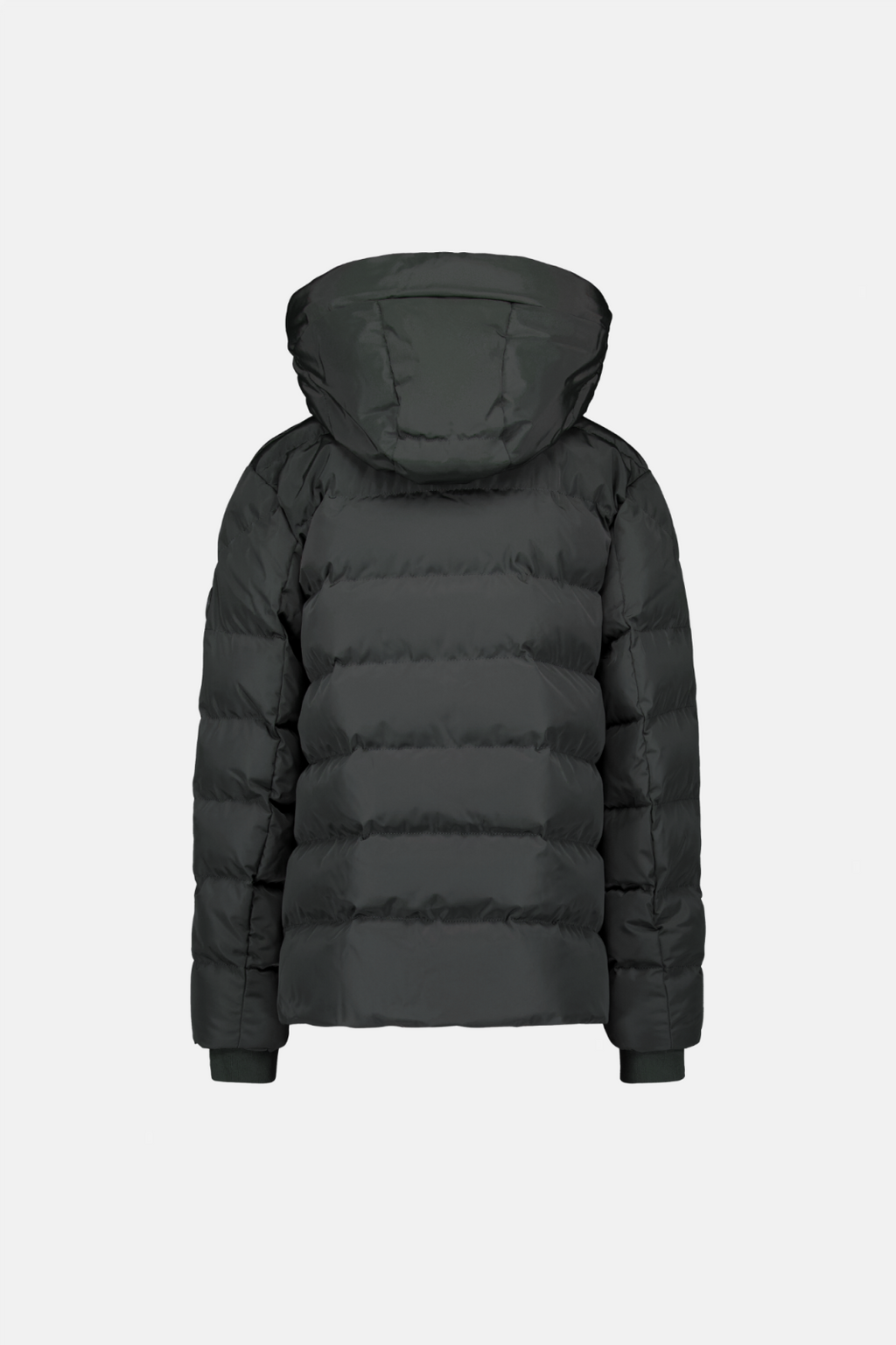 Airforce Robin Jacket Gun Metal