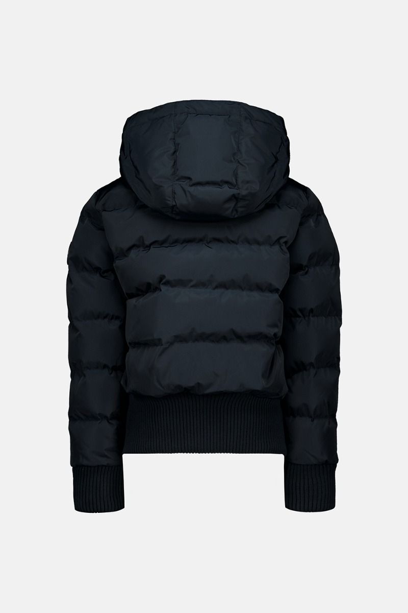 Airforce Tate Bomber Dark Navy