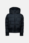 Airforce Tate Bomber Dark Navy