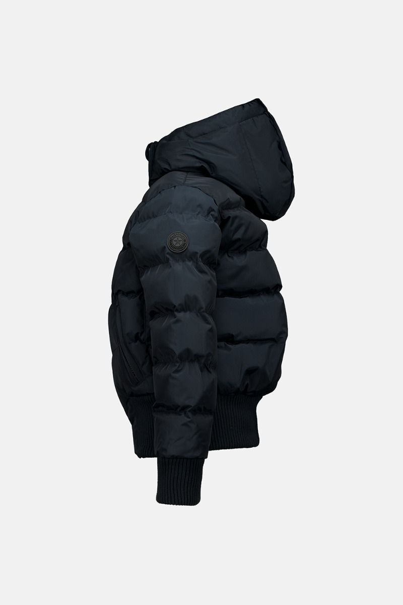 Airforce Tate Bomber Dark Navy