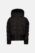 Airforce Tate Bomber True Black