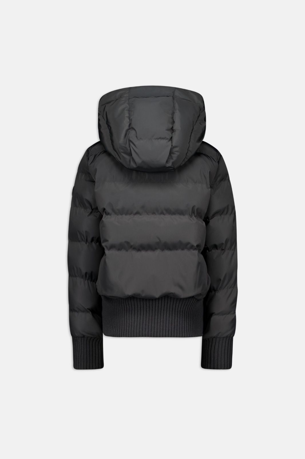 Airforce Tate Bomber Gun Metal