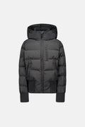 Airforce Tate Bomber Gun Metal