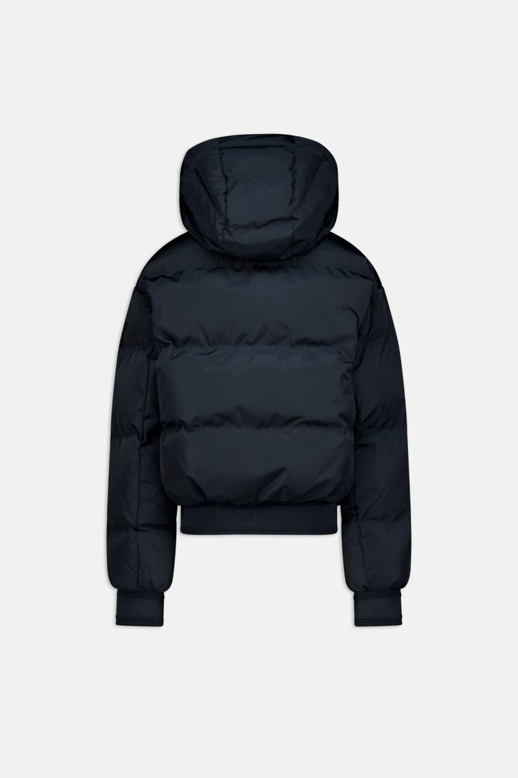 Airforce Bree Bomber Dark Navy