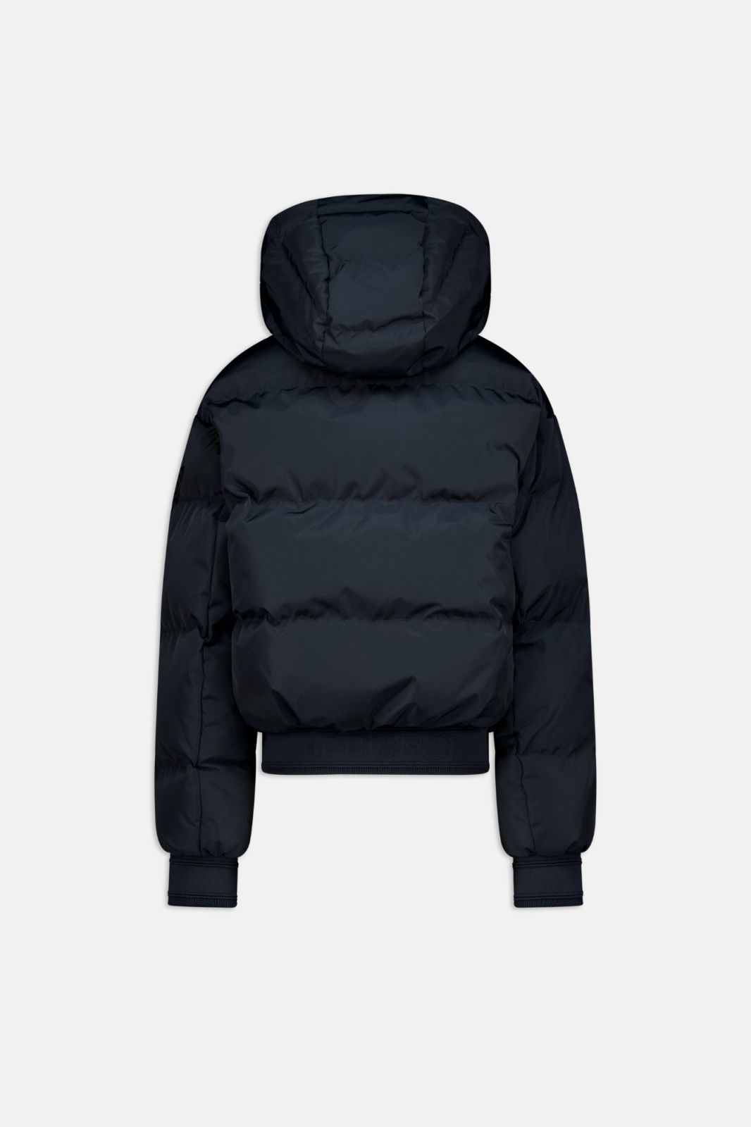 Airforce Bree Bomber Dark Navy