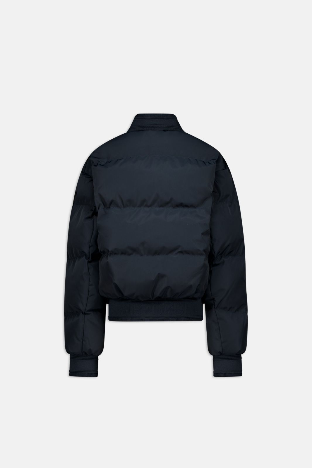 Airforce Bree Bomber Dark Navy Meiden