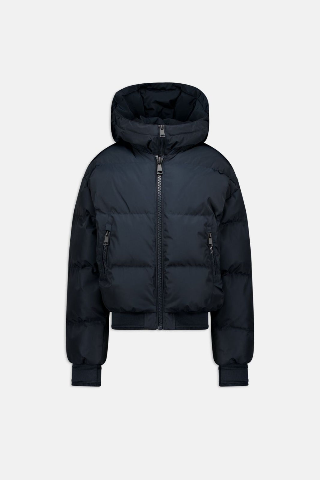 Airforce Bree Bomber Dark Navy