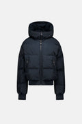 Airforce Bree Bomber Dark Navy