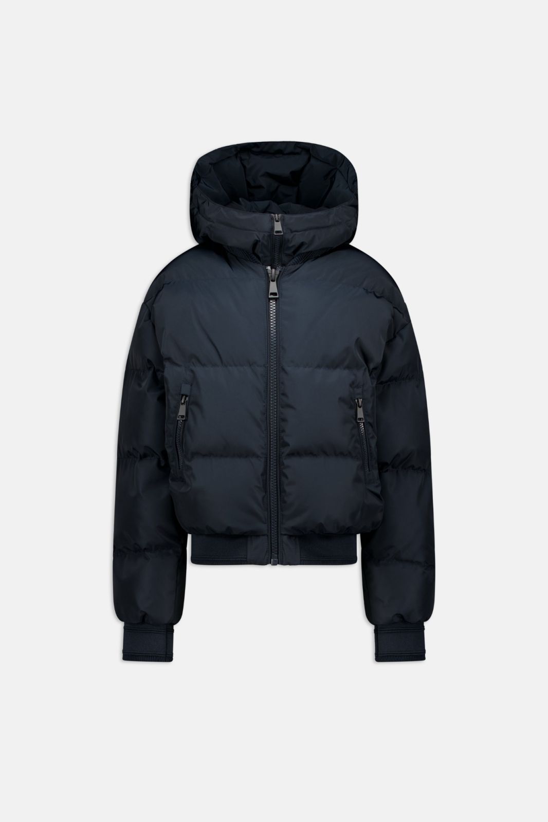 Airforce Bree Bomber Dark Navy
