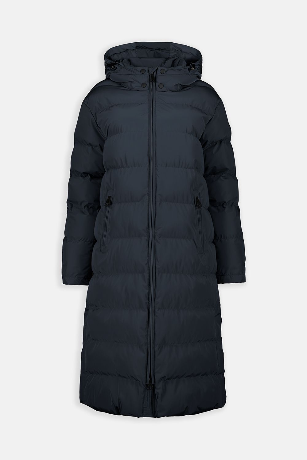 Airforce Grace Jacket Dark Navy