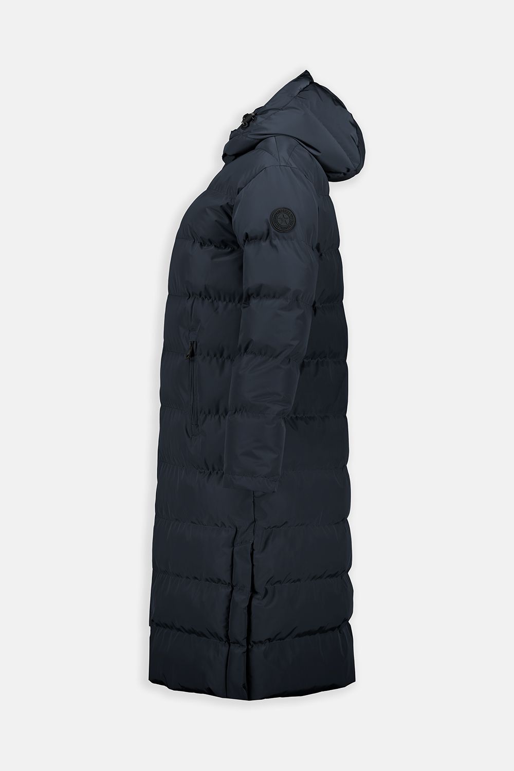 Airforce Grace Jacket Dark Navy