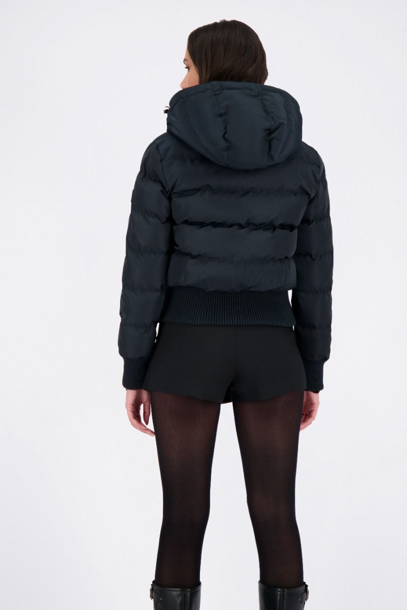 Airforce Tate Bomber Dark Navy