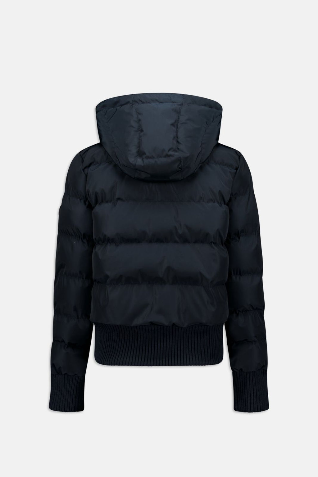 Airforce Tate Bomber Dark Navy