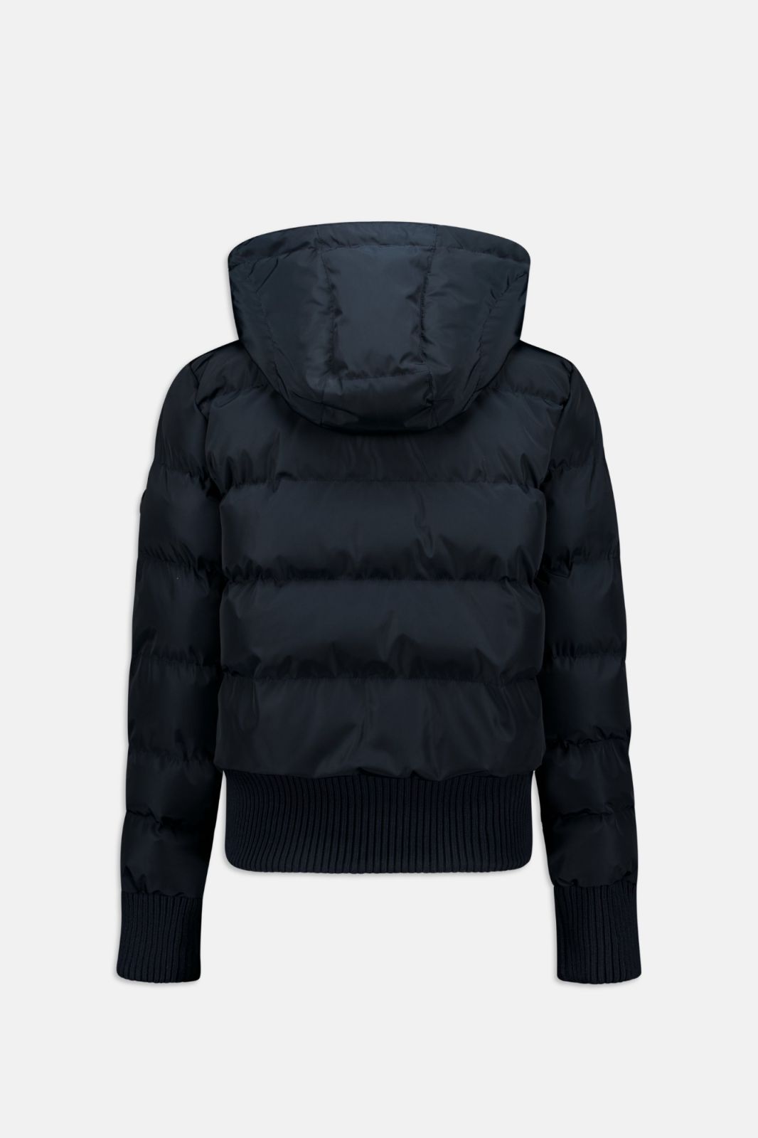 Airforce Tate Bomber Dark Navy