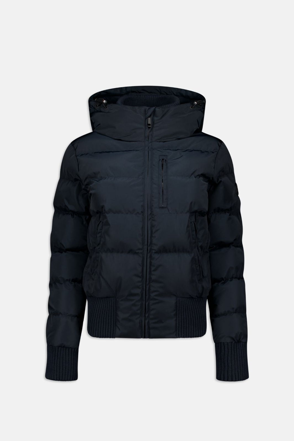 Airforce Tate Bomber Dark Navy