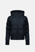 Airforce Tate Bomber Dark Navy