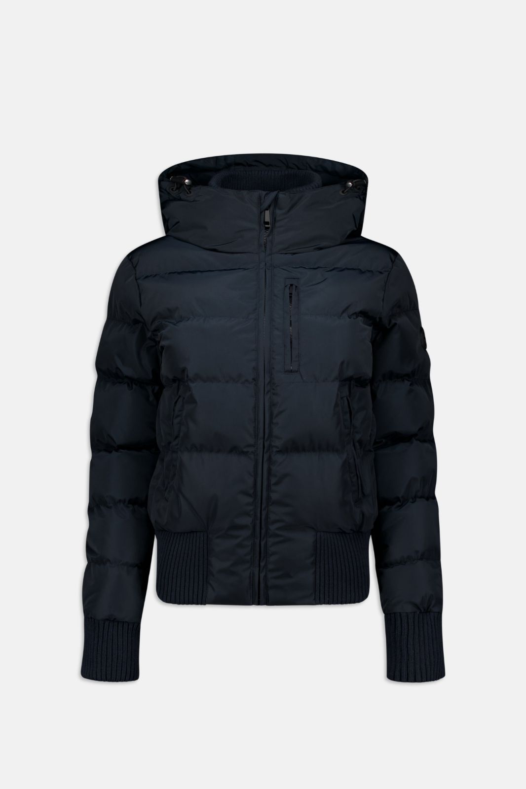 Airforce Tate Bomber Dark Navy