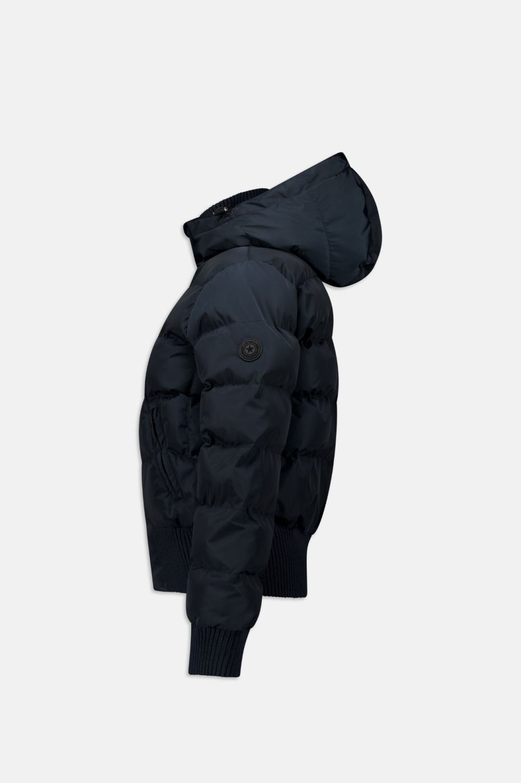 Airforce Tate Bomber Dark Navy