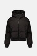 Airforce Bree Bomber True Black Dames