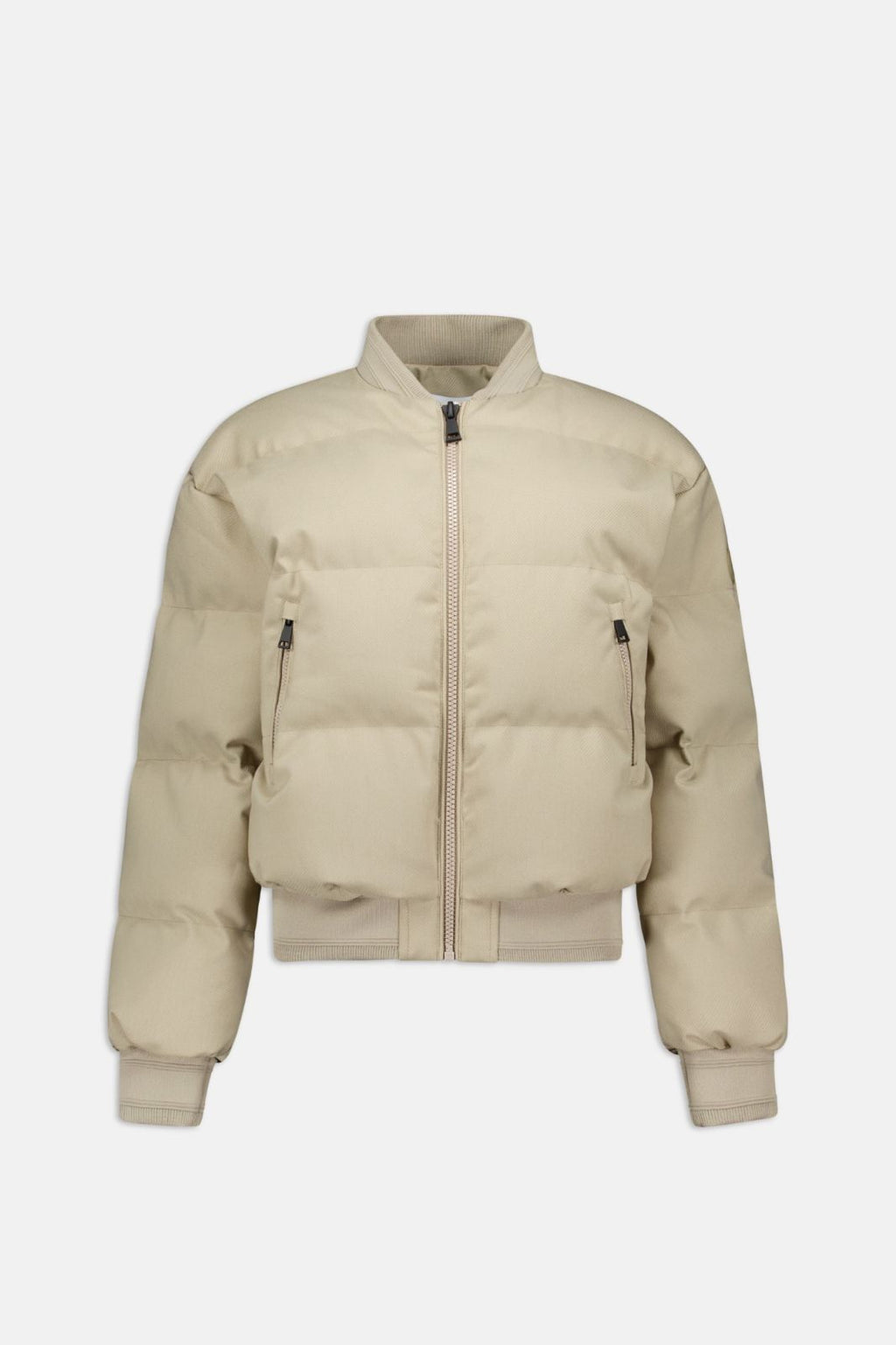Airforce Bree Woolluxe Bomber Tuffet