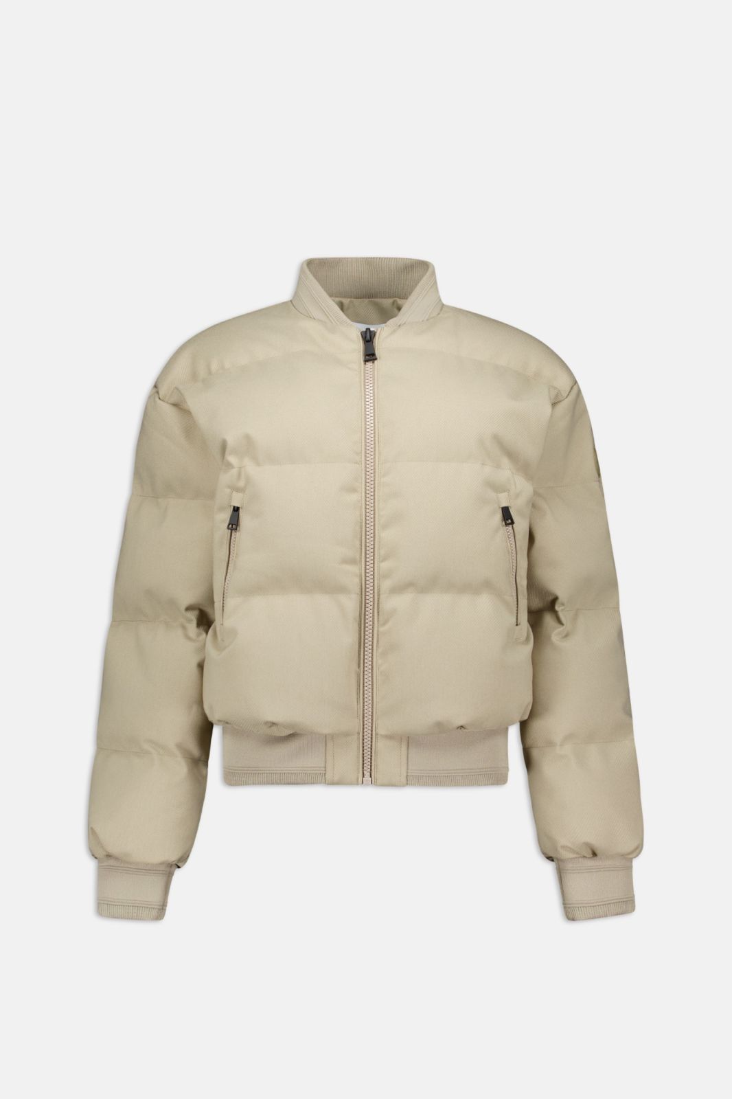 Airforce Bree Woolluxe Bomber Tuffet