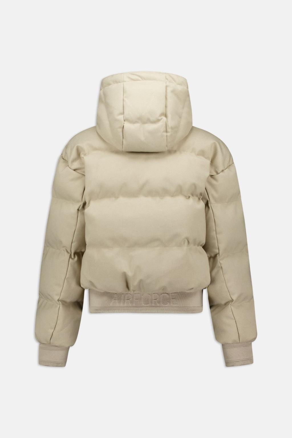 Airforce Bree Woolluxe Bomber Tuffet