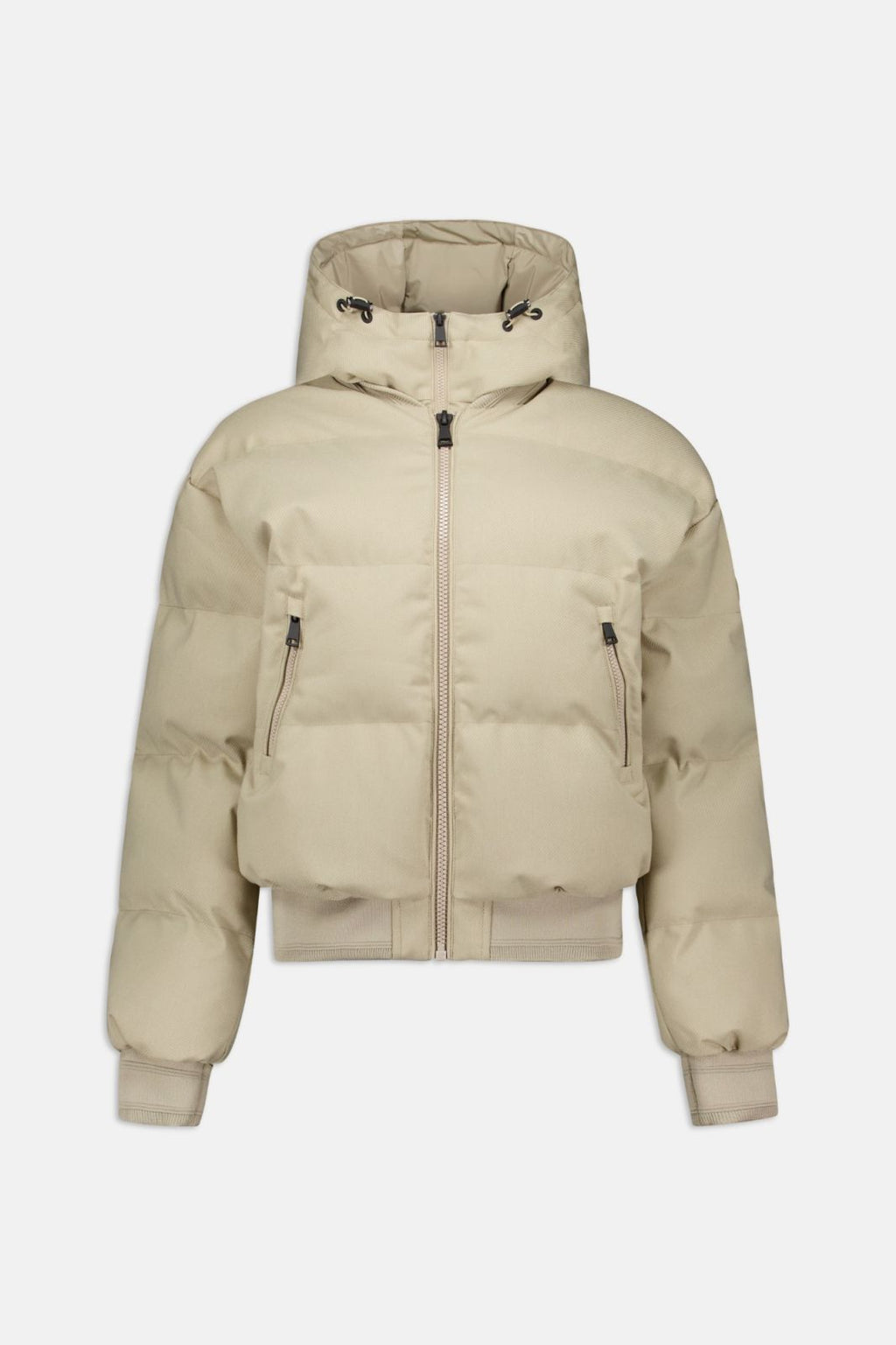 Airforce Bree Woolluxe Bomber Tuffet