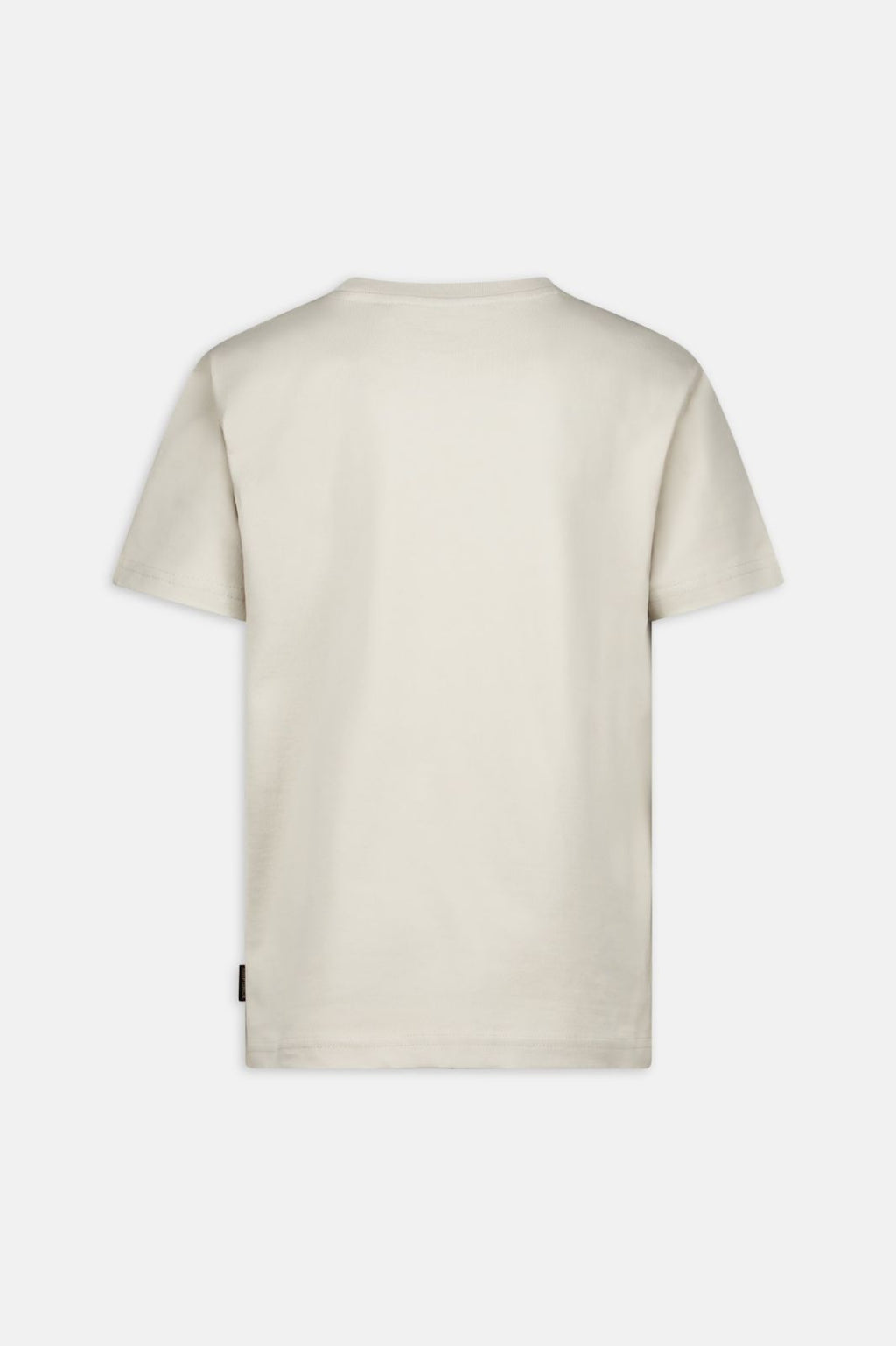 Airforce Shirt Oatmeal