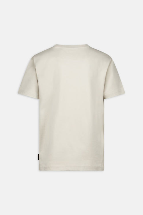 Airforce Shirt Oatmeal