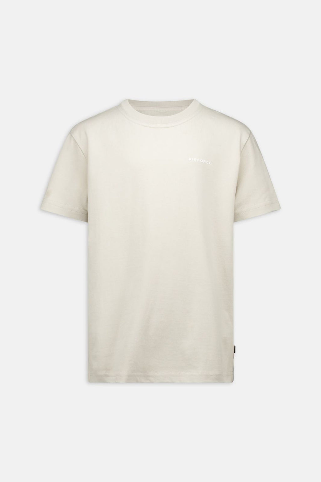 Airforce Shirt Oatmeal