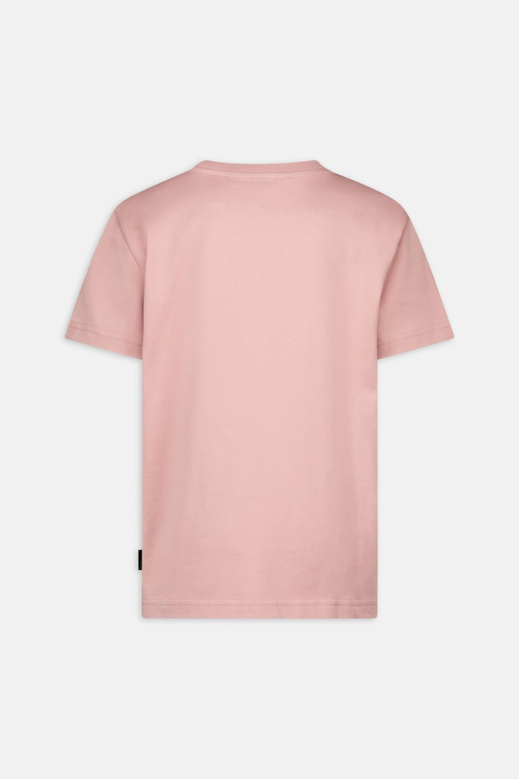 Airforce Shirt Misty Rose