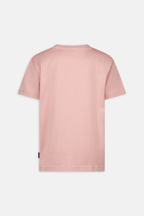 Airforce Shirt Misty Rose